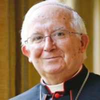 Cardenal Cañizares