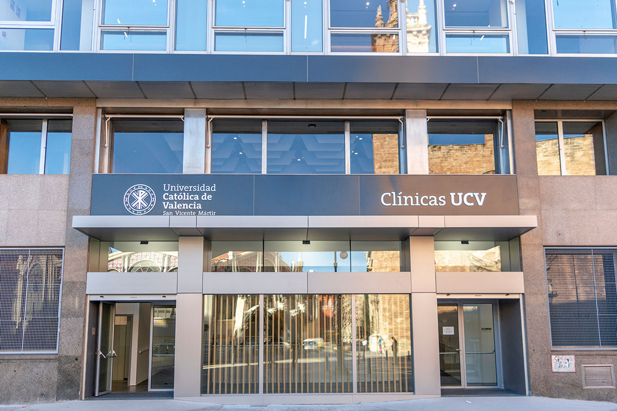  Clínicas UCV  