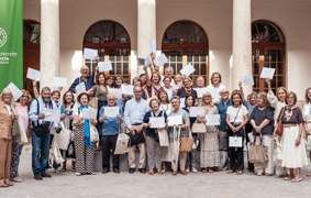 Clausura cursos 2024-2025